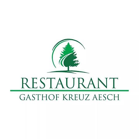 Zyba-Hotelzimmer-Vermietung Aesch Kanton Luzern Aesch (Basel-Landschaft) Exterior foto